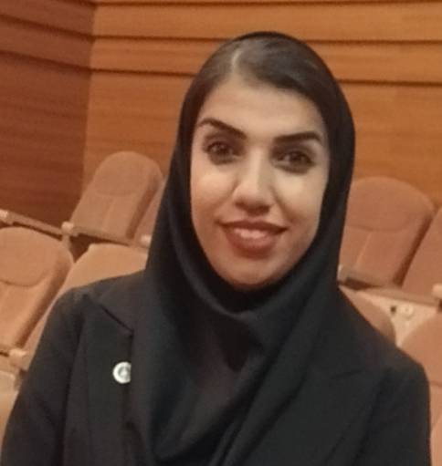 سعیده رستم پور