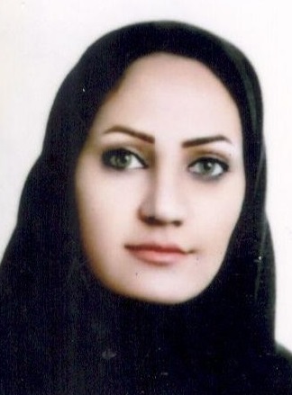 فاطمه پرویزی