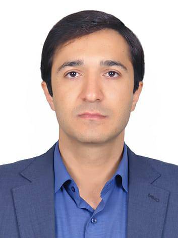 علی اکبر ضیغمی
