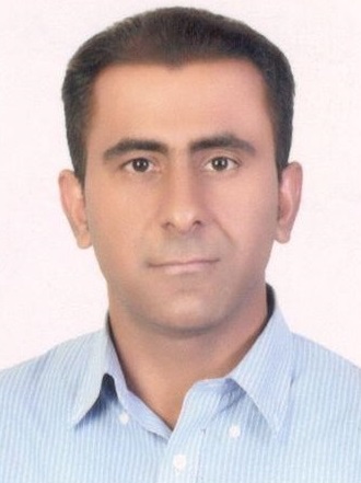 علیرضا مهبودی